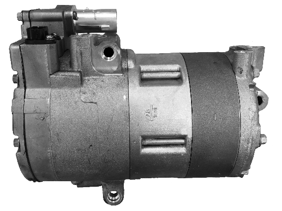 Airstal Airco compressor 10-4673