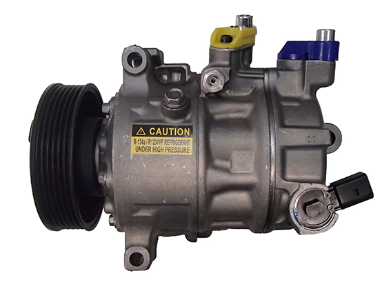 Airstal Airco compressor 10-4676