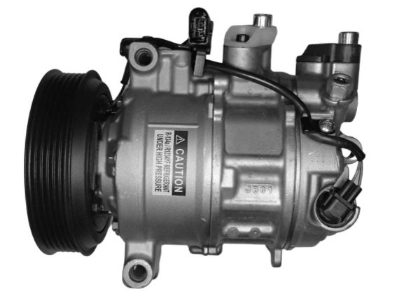 Airstal Airco compressor 10-4684