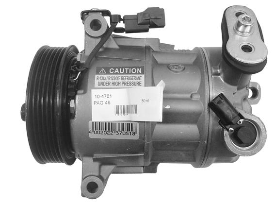 Airstal Airco compressor 10-4701