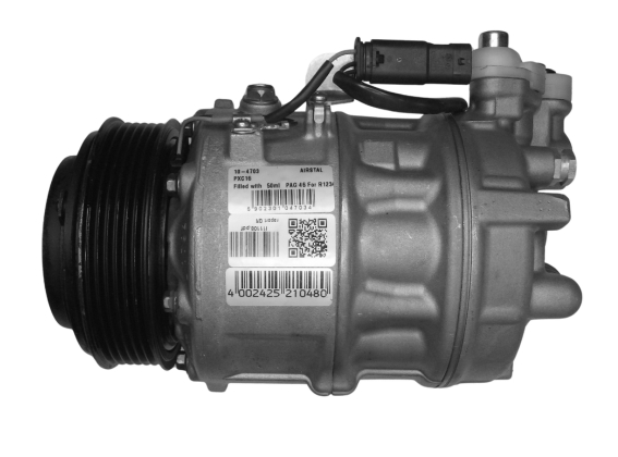 Airstal Airco compressor 10-4703
