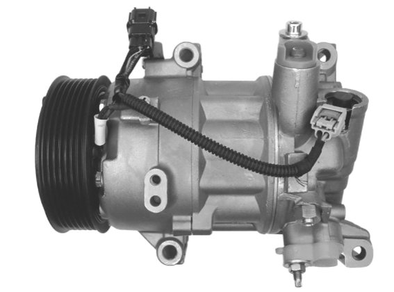 Airstal Airco compressor 10-4722