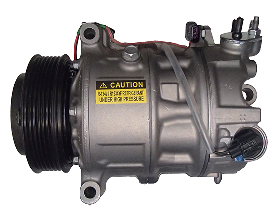 Airstal Airco compressor 10-4729