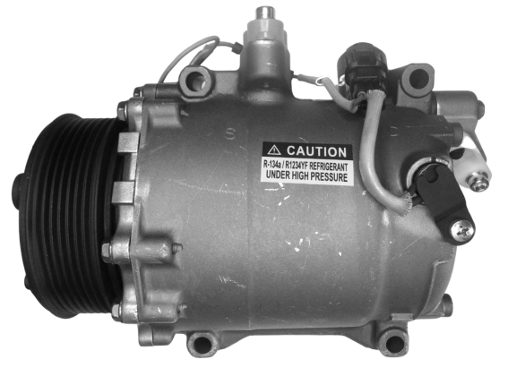 Airstal Airco compressor 10-4746