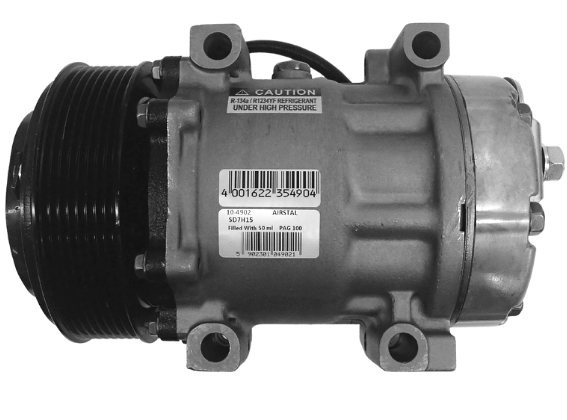 Airstal Airco compressor 10-4902