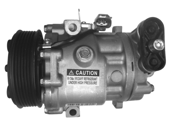 Airstal Airco compressor 10-5211