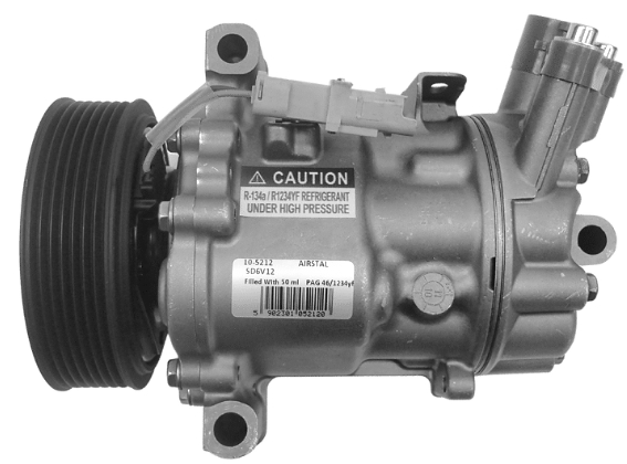 Airstal Airco compressor 10-5212