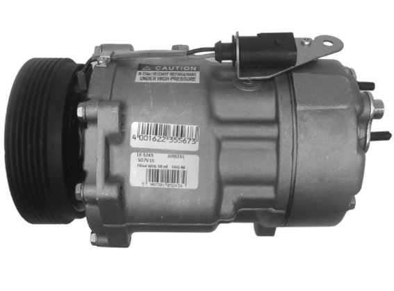 Airstal Airco compressor 10-5243