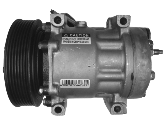 Airstal Airco compressor 10-5248