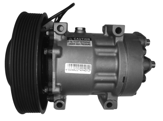 Airstal Airco compressor 10-5298