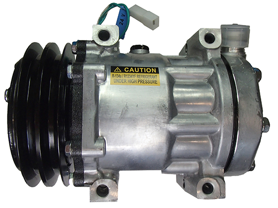 Airstal Airco compressor 10-5324