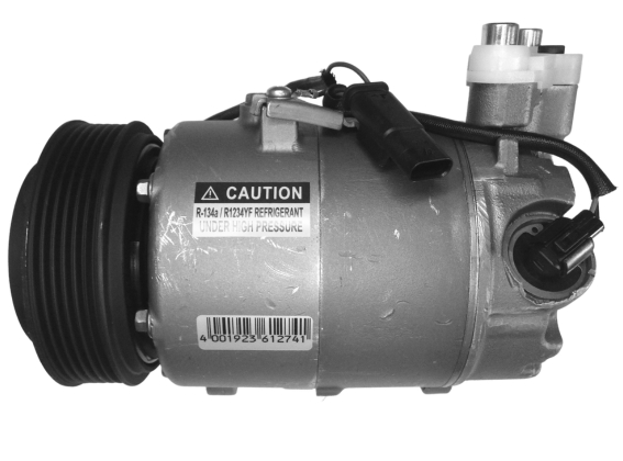 Airstal Airco compressor 10-5506