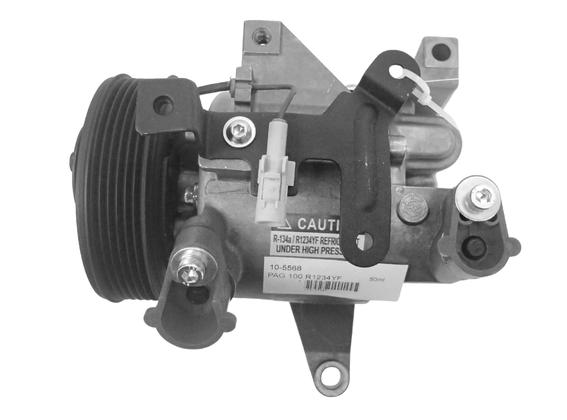 Airstal Airco compressor 10-5568