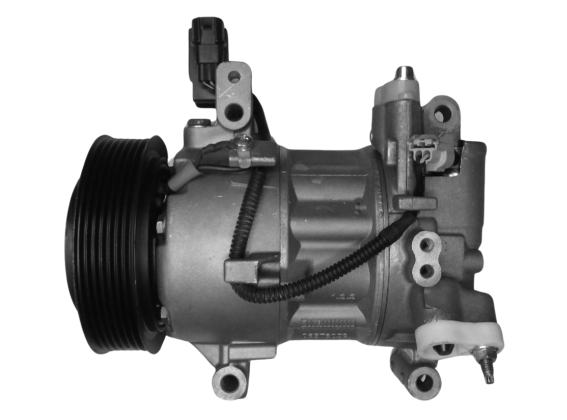 Airstal Airco compressor 10-5577