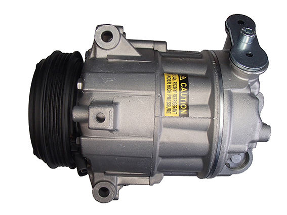 Airstal Airco compressor 10-5579