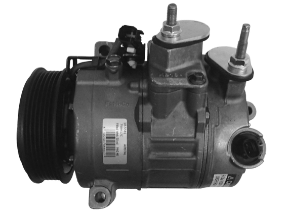 Airstal Airco compressor 10-5581