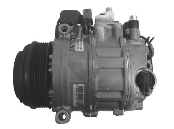 Airstal Airco compressor 10-5623