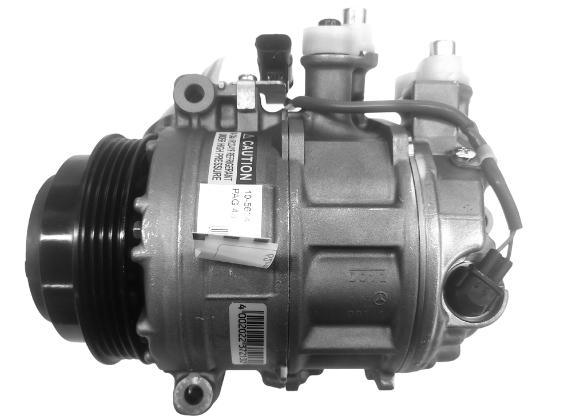 Airstal Airco compressor 10-5624