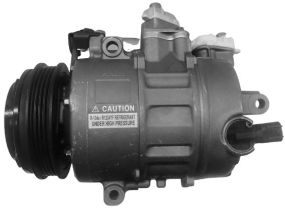 Airstal Airco compressor 10-5629