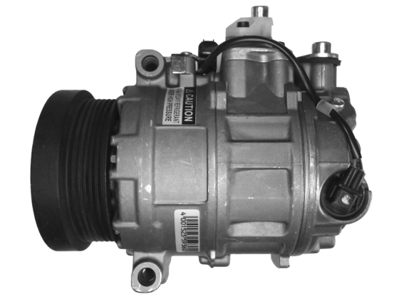 Airstal Airco compressor 10-5638