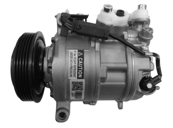 Airstal Airco compressor 10-5646