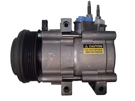 Airstal Airco compressor 10-5651