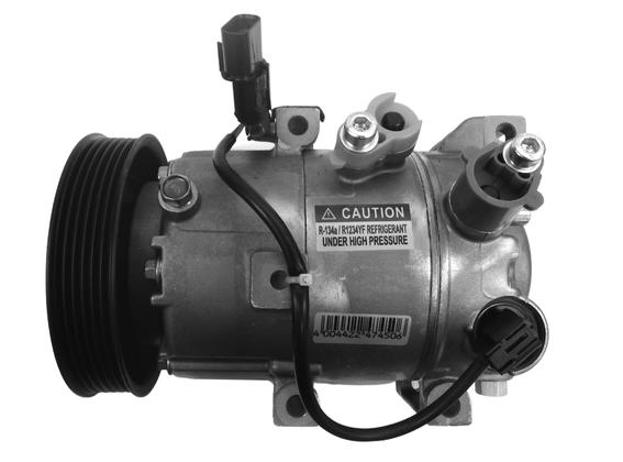 Airstal Airco compressor 10-5678