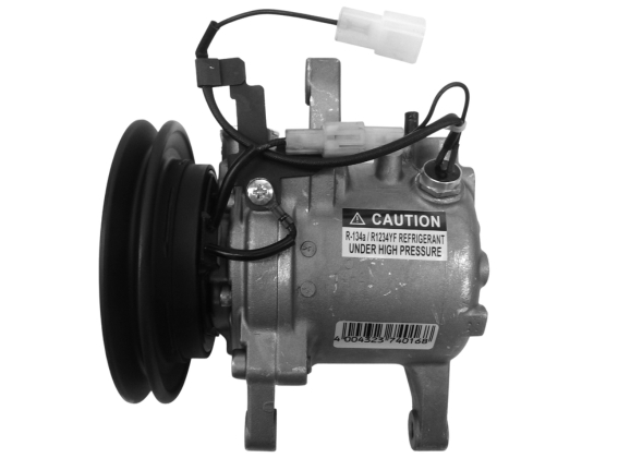 Airstal Airco compressor 10-5693