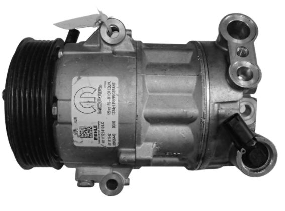 Airstal Airco compressor 10-5712