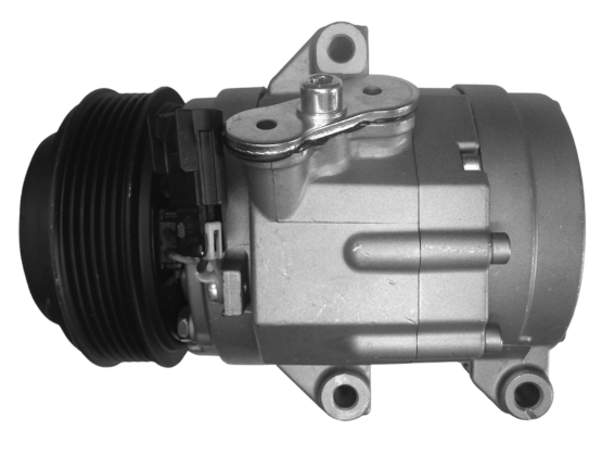 Airstal Airco compressor 10-5736