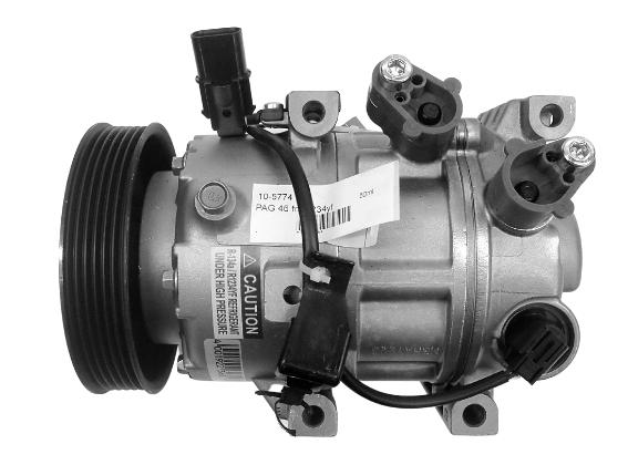 Airstal Airco compressor 10-5927