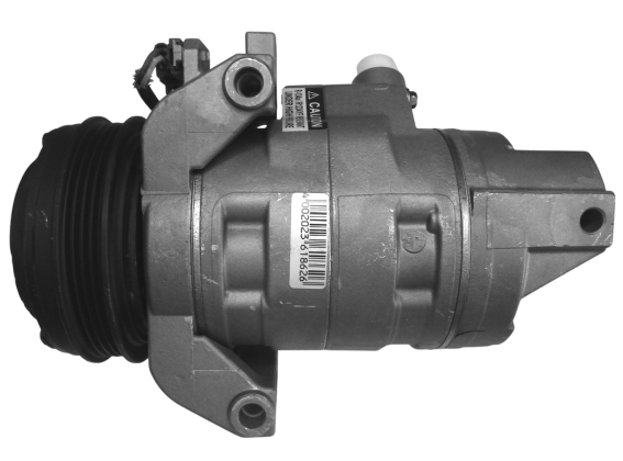 Airstal Airco compressor 10-5803