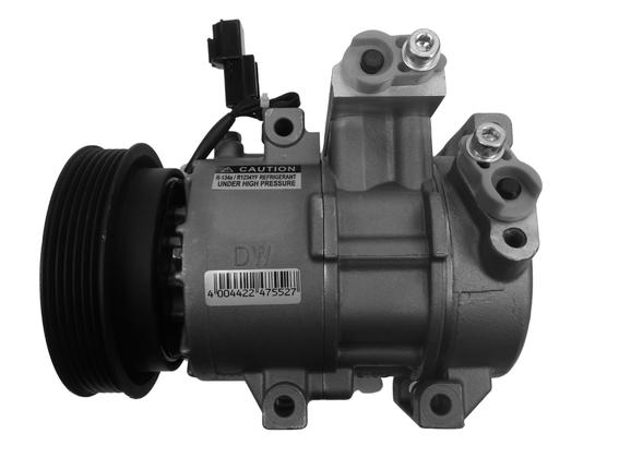 Airstal Airco compressor 10-5811