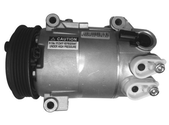 Airstal Airco compressor 10-5823