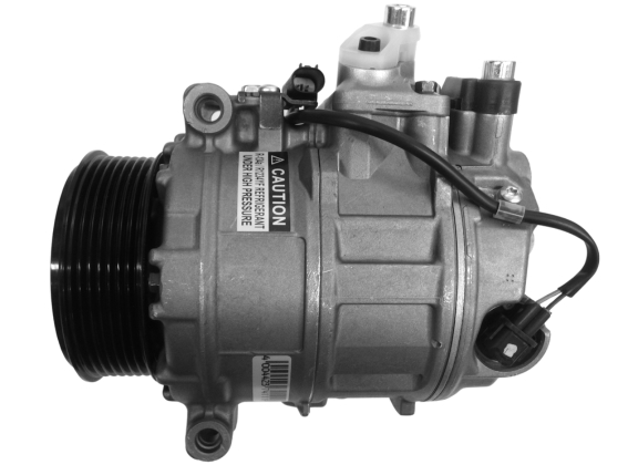 Airstal Airco compressor 10-5839