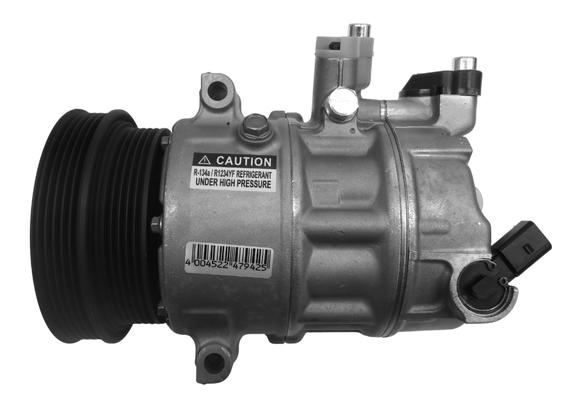 Airstal Airco compressor 10-5849