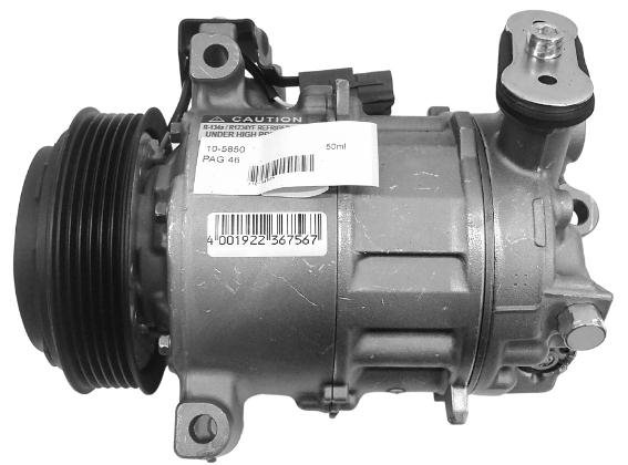 Airstal Airco compressor 10-5850