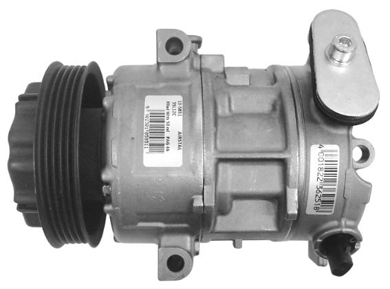 Airstal Airco compressor 10-5851