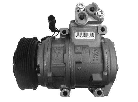 Airstal Airco compressor 10-5856