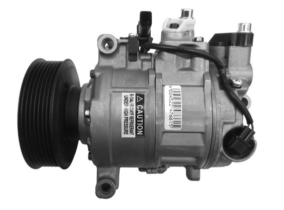 Airstal Airco compressor 10-5865