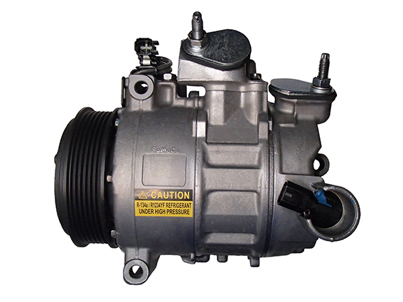 Airstal Airco compressor 10-5883