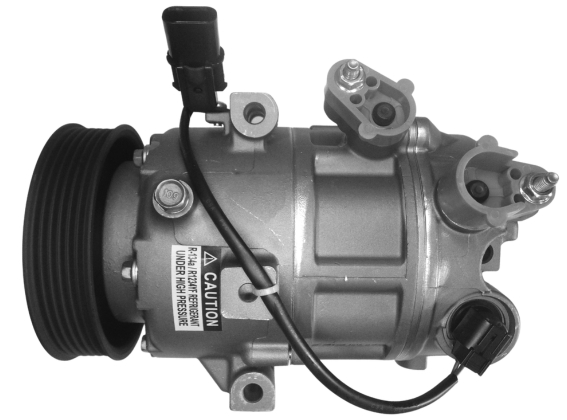 Airstal Airco compressor 10-5885