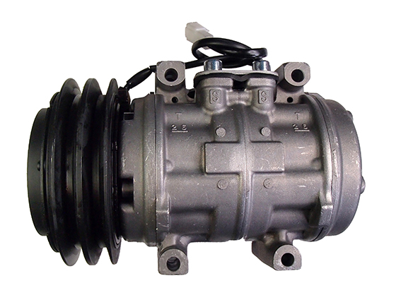 Airstal Airco compressor 10-5895