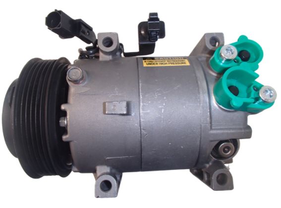 Airstal Airco compressor 10-5905