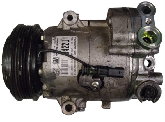 Airstal Airco compressor 10-5925