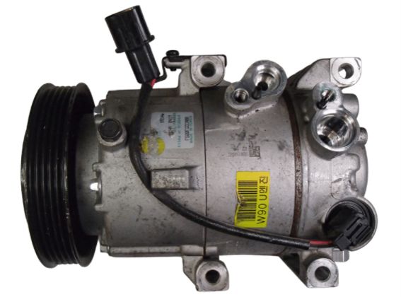 Airstal Airco compressor 10-5926