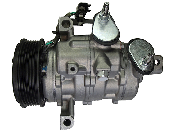 Airstal Airco compressor 10-6012