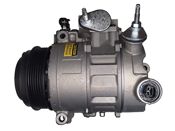 Airstal Airco compressor 10-6014