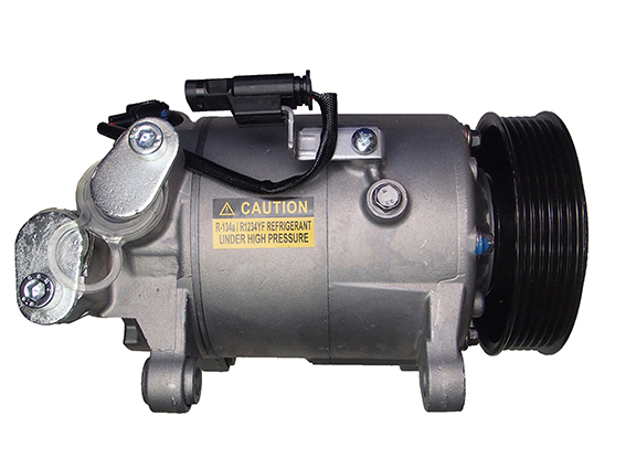 Airstal Airco compressor 10-6015