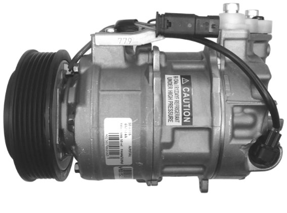 Airstal Airco compressor 10-6016